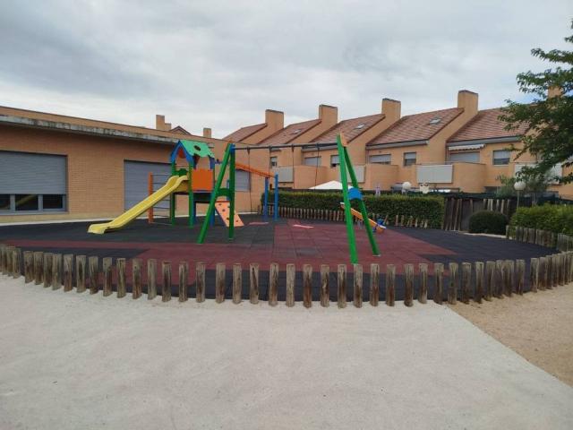 Casa en venta en Aldeamayor De San Martín, Castilla y León