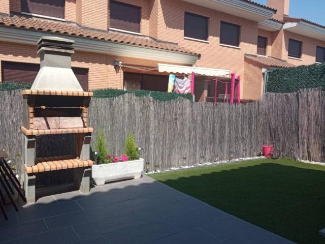 Casa en venta en Aldeamayor De San Martín, Castilla y León