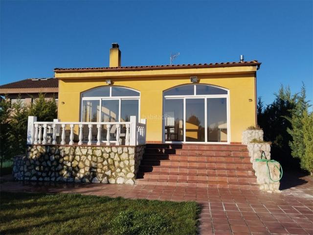 Casa en venta en Aldeamayor De San Martín