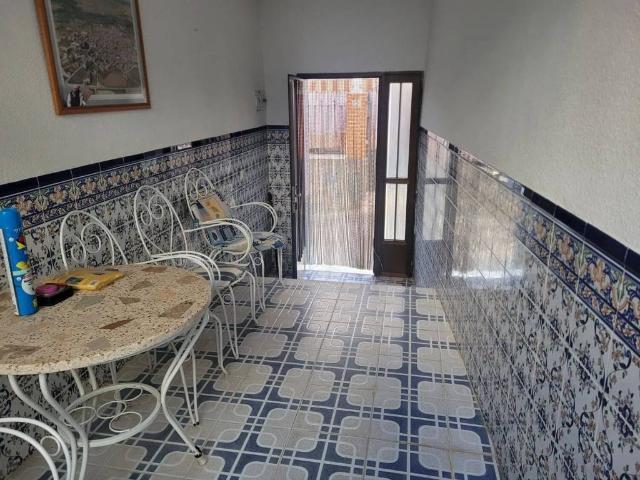 Casa en venta en Aldeanueva De Barbarroya