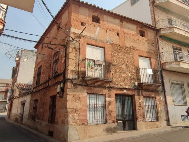 Casa en venta en Aldeanueva De Barbarroya, Castilla-La Mancha