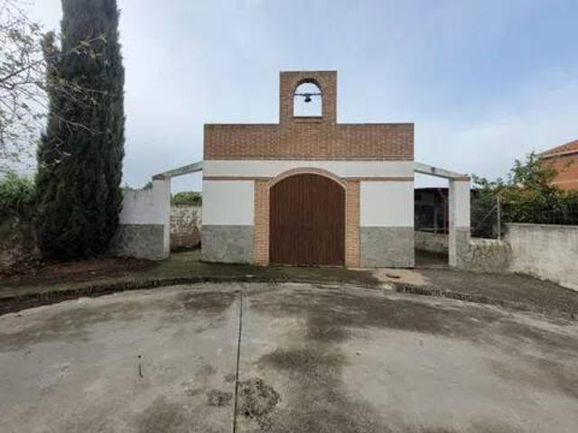 Casa en venta en Aldeanueva de Barbarroya, Toledo
