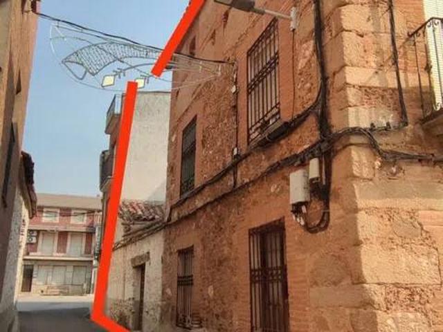 Casa en venta en Aldeanueva De Barbarroya, Castilla-La Mancha