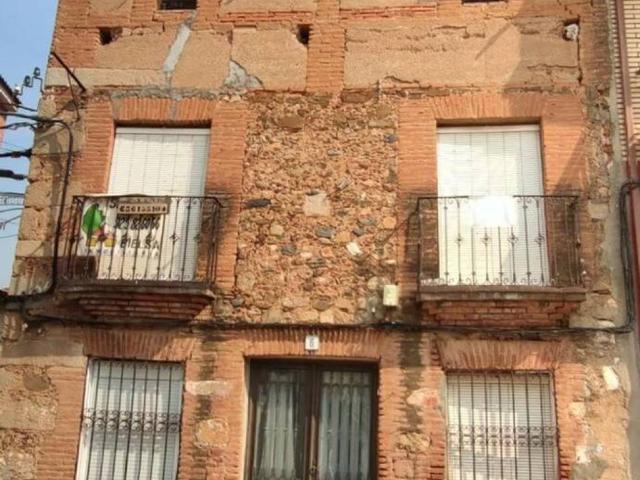 Casa en venta en Aldeanueva De Barbarroya, Castilla-La Mancha