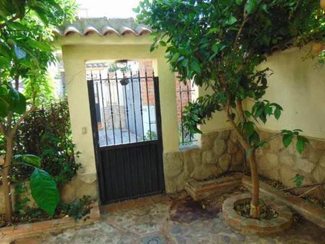 Casa en venta en Aldeanueva de Barbarroya, Toledo