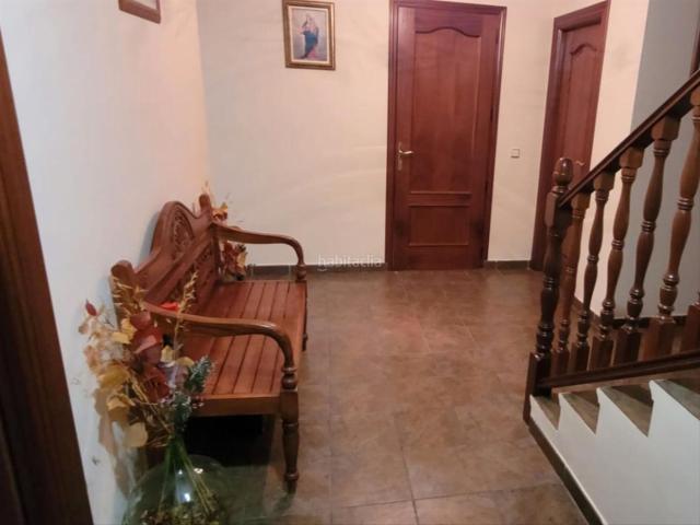 Casa en venta en Aldeanueva De La Sierra