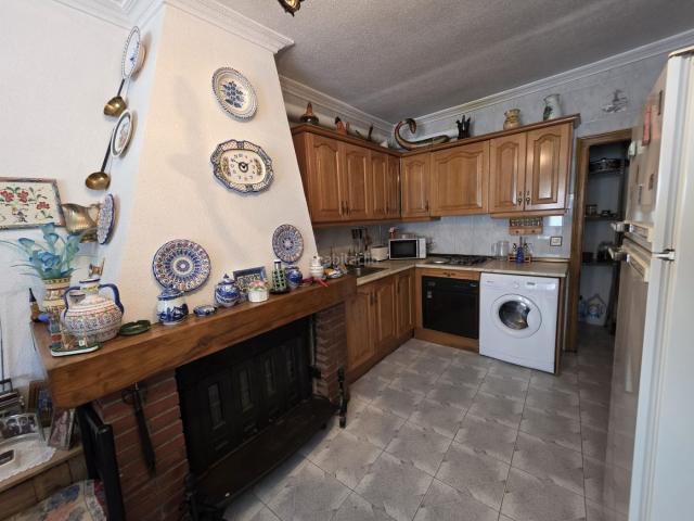 Casa en venta en Aldeanueva De La Vera, Extremadura
