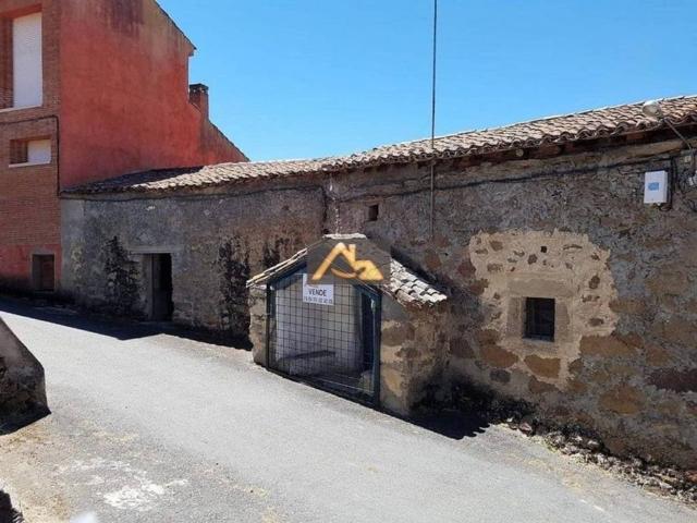 Casa en venta en Aldeanueva De Santa Cruz