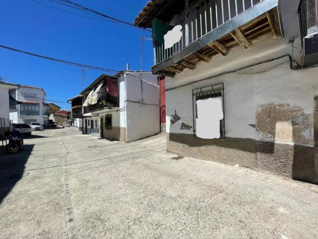 Casa en venta en Aldeanueva Del Camino, Extremadura