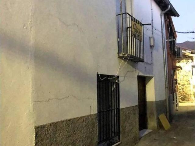 Casa en venta en Aldeanueva Del Camino, Extremadura