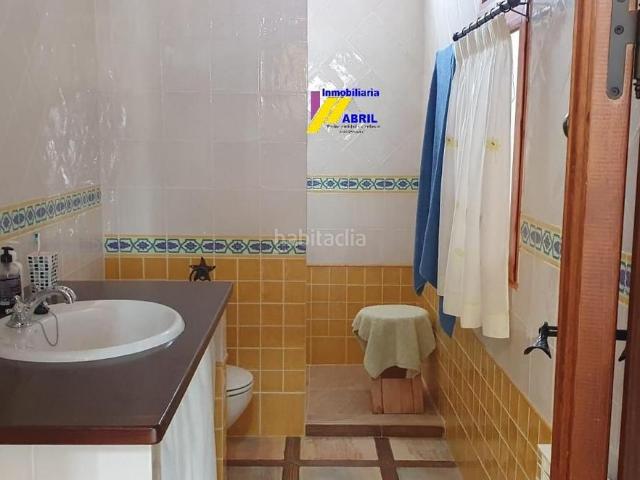 Casa en venta en Aldeaquemada Casa en venta en Aldeaquemada