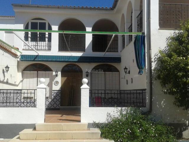 Casa en venta en Aldeaquemada