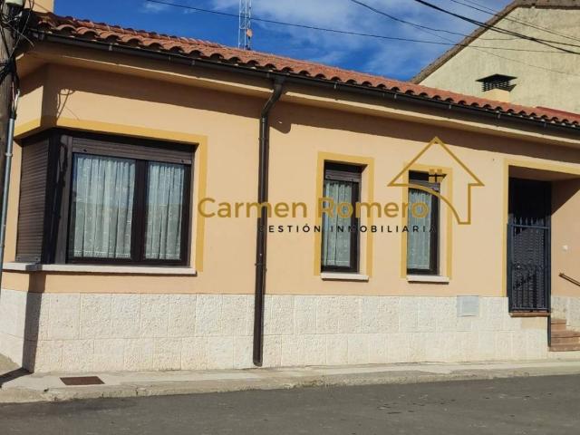 Casa en venta en Aldearrubia