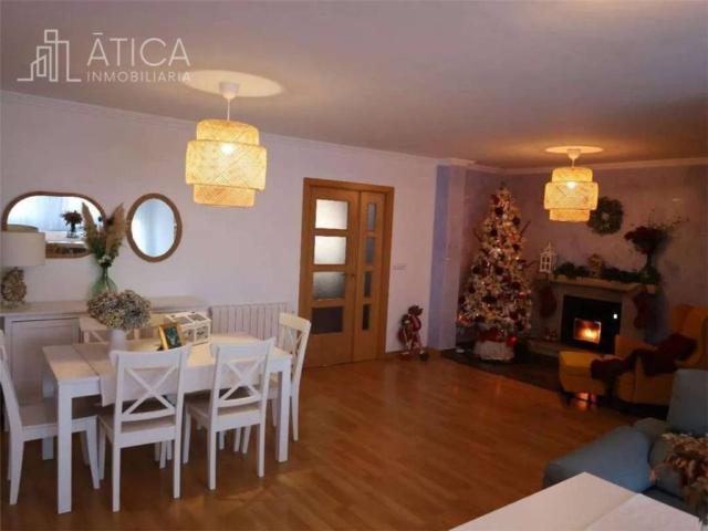 Casa en venta en Aldearrubia, Castilla y León