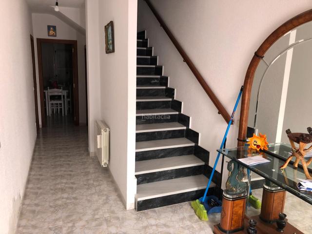 Casa en venta en Aldeaseca, Ávila