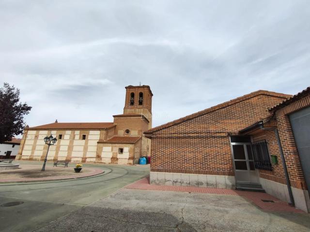 Casa en venta en Aldeaseca, Ávila