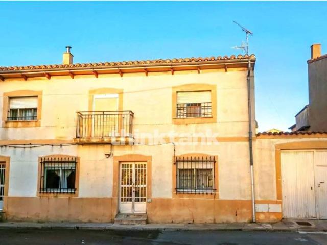 Casa en venta en Aldeaseca De La Frontera, Castilla y León