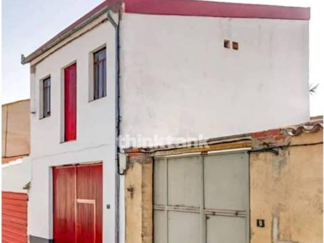 Casa en venta en Aldeaseca De La Frontera, Castilla y León