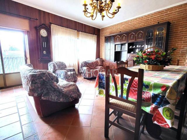Casa en venta en Aldeaseca De La Frontera, Castilla y León