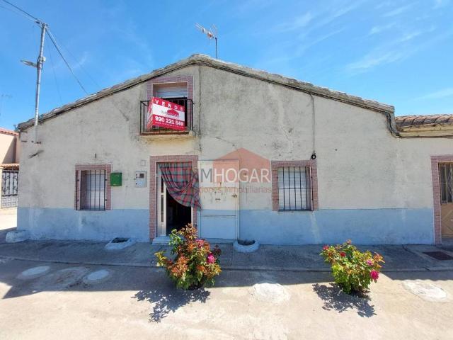 Casa en venta en Aldeaseca De La Frontera