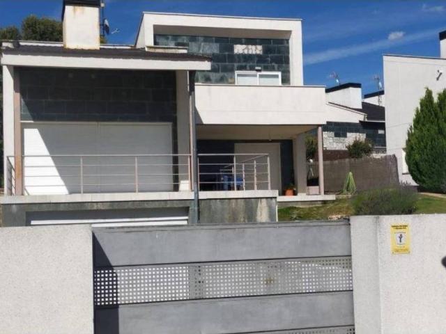 Casa en venta en Aldeatejada, Castilla y León