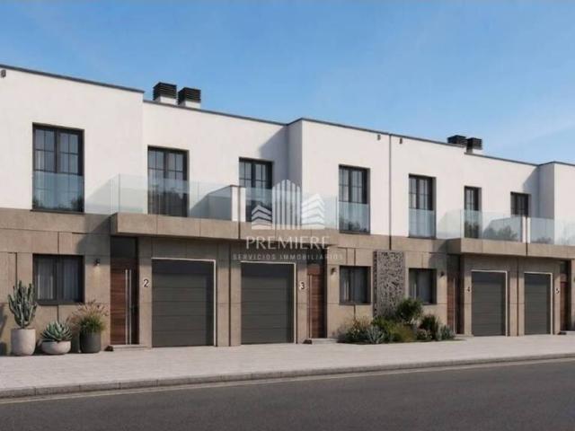 Casa en venta en Los Hoyos, Aldeatejada