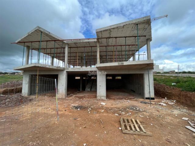 Casa en venta en Los Hoyos, Aldeatejada