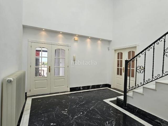 Casa en venta en Los Hoyos, Aldeatejada
