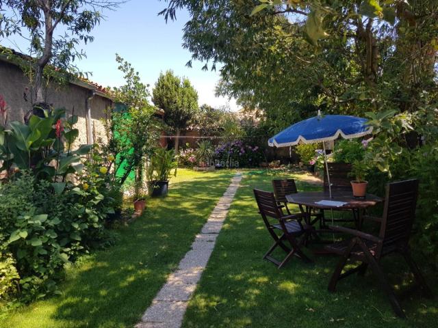 Casa en venta en Aldehuela De Yeltes