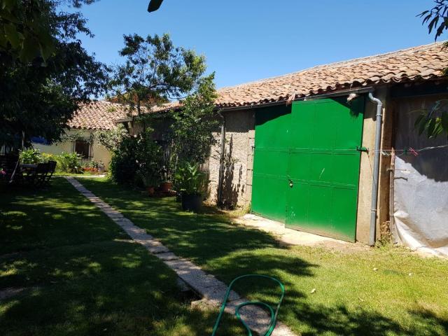 Casa en venta en Aldehuela De Yeltes, Castilla y León