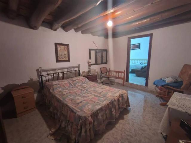 Casa en venta en Comarca de Guadix, Andalucía