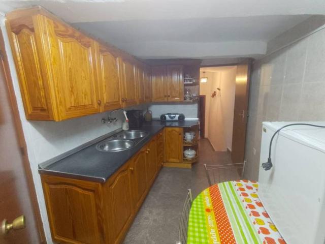 Casa en venta en Comarca de Guadix, Andalucía