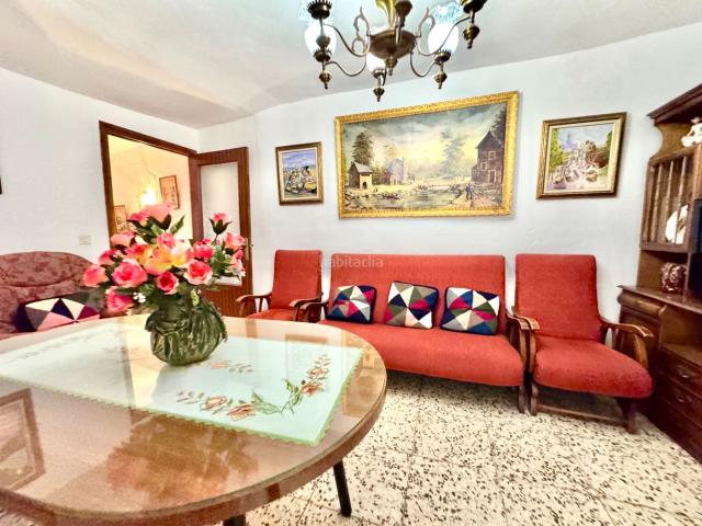 Casa en venta en Aldeire, Granada