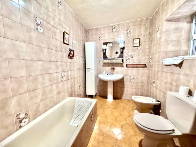 Casa en venta en Aldeire, Granada