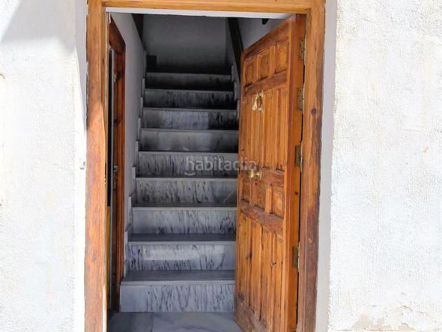 Casa en venta en Comarca de Guadix, Andalucía