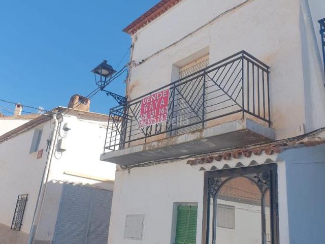 Casa en venta en Comarca de Guadix, Andalucía