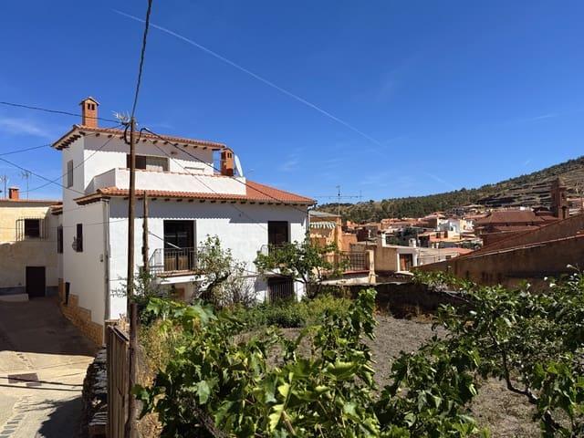 Casa en venta en Comarca de Guadix, Andalucía