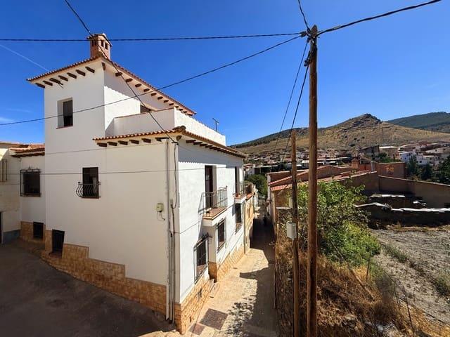 Casa en venta en Comarca de Guadix, Andalucía