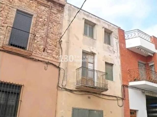 Casa en venta en Baix Ebre, Catalunya