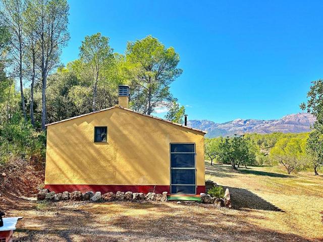 Casa en venta en Aldover, Tarragona