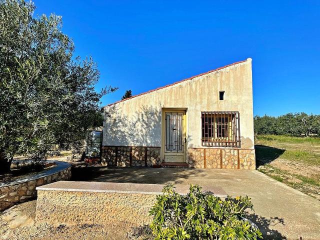 Casa en venta en Aldover, Tarragona