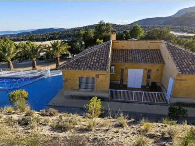 Casa en venta en Bajo Guadalentín, Murcia