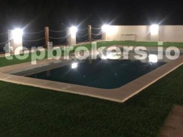 Casa en venta en Aledo