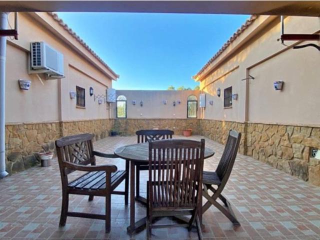Casa en venta en Bajo Guadalentín, Murcia