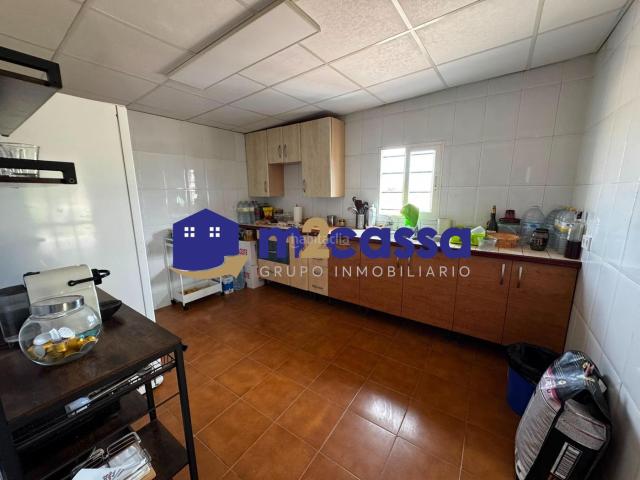 Casa en venta en Aledo