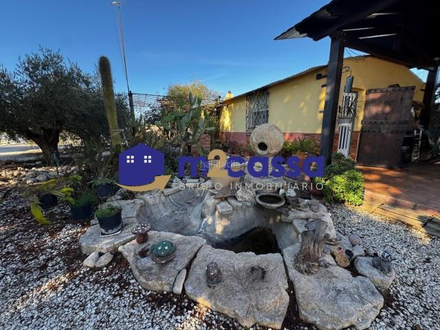 Casa en venta en Las Canales, Bajo Guadalentín