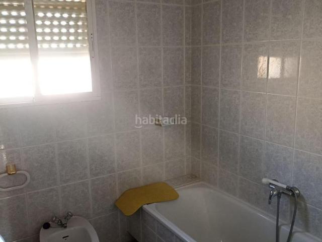 Casa en venta en Las Canales, Bajo Guadalentín