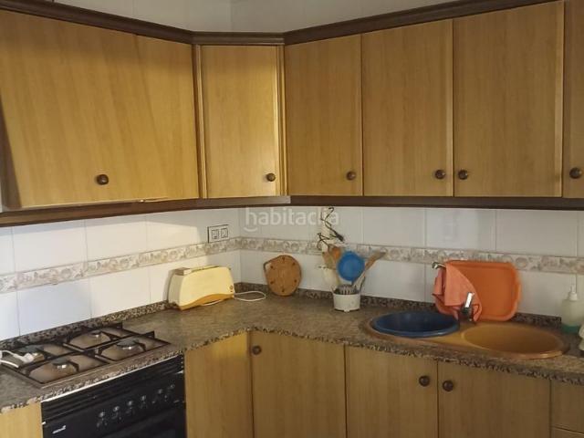 Casa en venta en Las Canales, Bajo Guadalentín