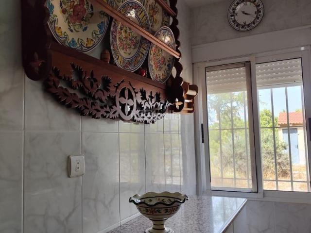 Casa en venta en Las Canales, Bajo Guadalentín