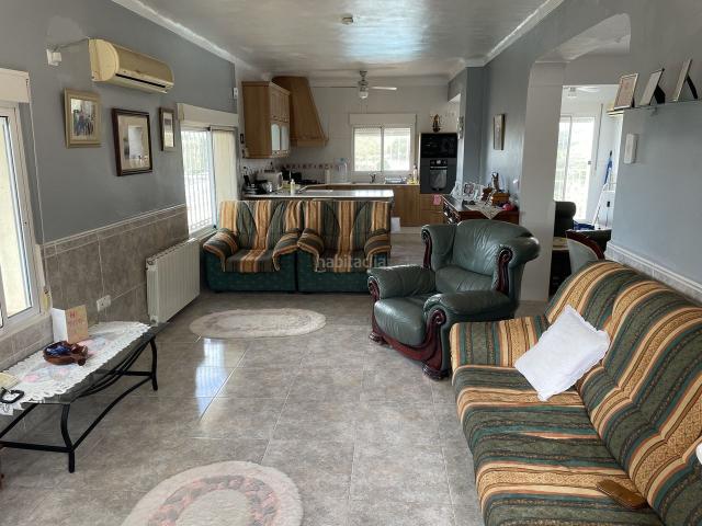 Casa en venta en Las Canales, Bajo Guadalentín
